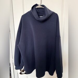 Old Navy Bounce Fleece sweatshirt